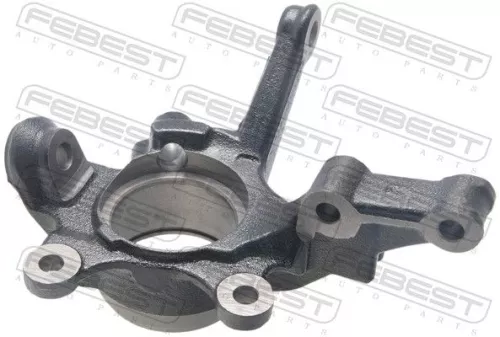 FEBEST Steering Knuckle, wheel suspension (0228-N16FLH)