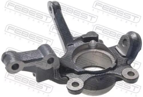 FEBEST Steering Knuckle, wheel suspension (0228-N16FRH)