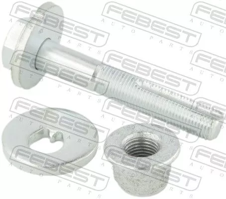 FEBEST Camber Correction Screw Set (0229-016-KIT)