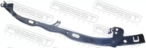 FEBEST Radiator Support (0236-G10F)