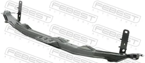 FEBEST Radiator Support (0236-J32UPF)