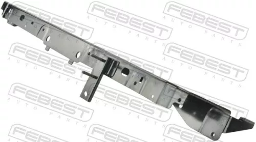 FEBEST Radiator Support (0236-T31F)