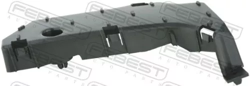 FEBEST Mounting Bracket, bumper (0237P-N16FL1)
