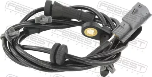 FEBEST Sensor, wheel speed (02606-004)