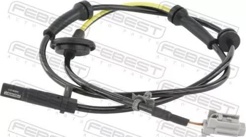 FEBEST Sensor, wheel speed (02606-013)