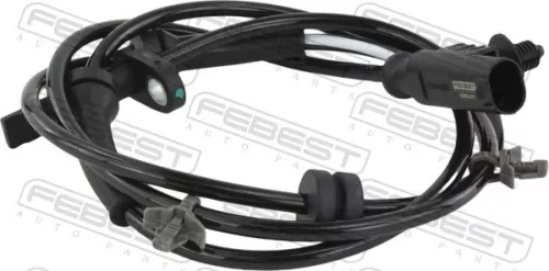 FEBEST Sensor, wheel speed (02606-015)
