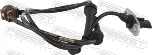 FEBEST Sensor, wheel speed (02606-018)