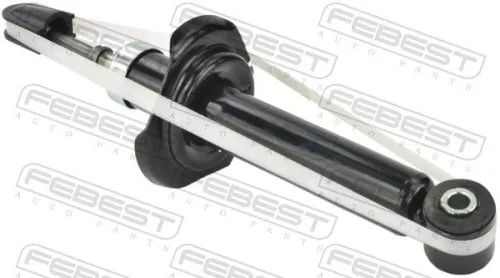 FEBEST Shock Absorber (02658717R)