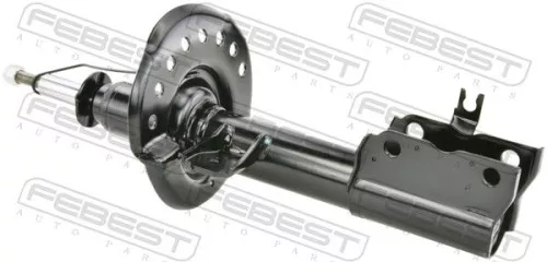 FEBEST Shock Absorber (02660801FR)