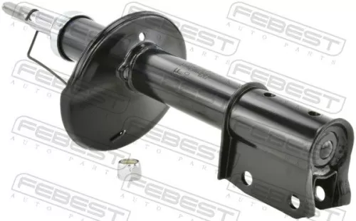 FEBEST Shock Absorber (02661286F)