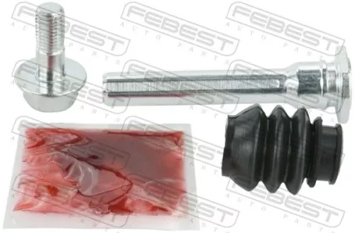 Guide Bolt, brake caliper