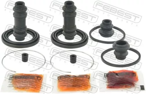 FEBEST Repair Kit, brake caliper (0275-Y60R)