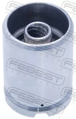 Piston, brake caliper