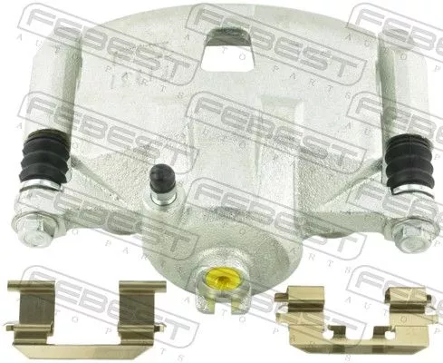 FEBEST Brake Caliper (0277-B10FL)