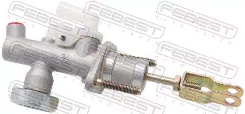 FEBEST Master Cylinder, clutch (0281-B10RS)