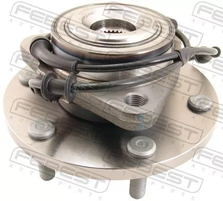 Wheel Hub