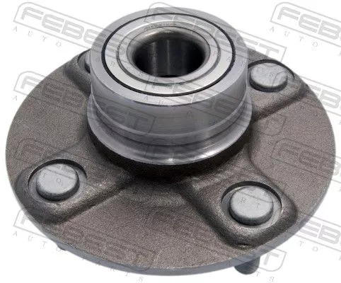 FEBEST Wheel Hub (0282-B10RS)