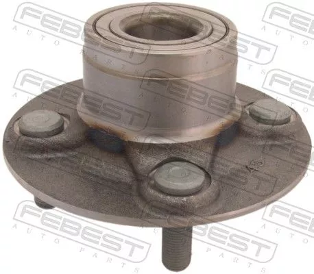 Wheel Hub