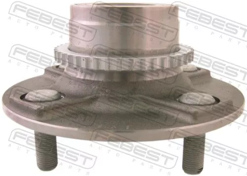 FEBEST Wheel Hub (0282-N16A42R)