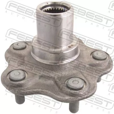 FEBEST Wheel Hub (0282-T30R)