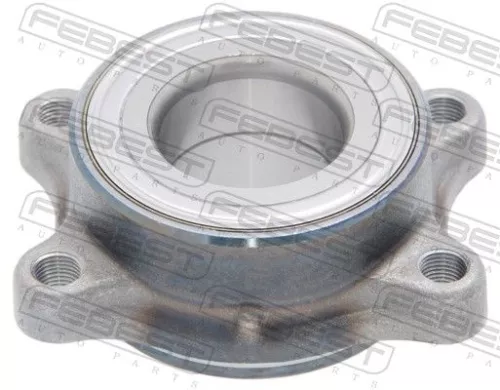 FEBEST Wheel Bearing Kit (0282-V35R)