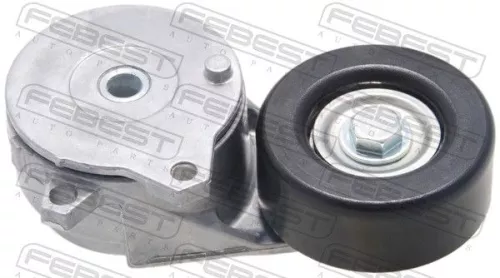 Belt Tensioner, V-ribbed belt