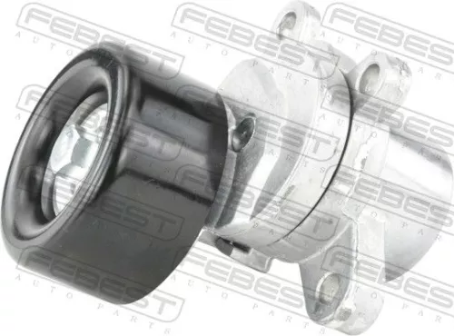 Belt Tensioner, V-ribbed belt
