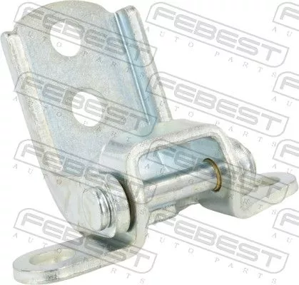 FEBEST Door Hinge (0299-HDB10RSFLU)