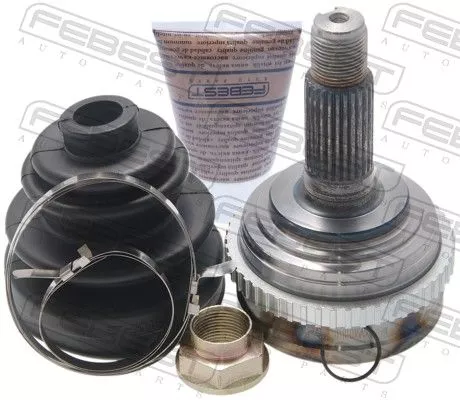 FEBEST Joint Kit, drive shaft (0310-035A50)