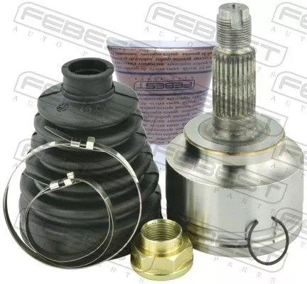 FEBEST Joint Kit, drive shaft (0310-060)