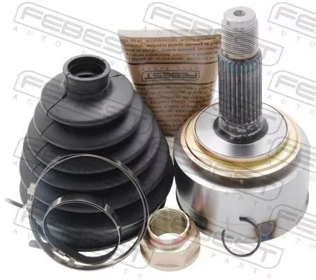 FEBEST Joint Kit, drive shaft (0310-BE)
