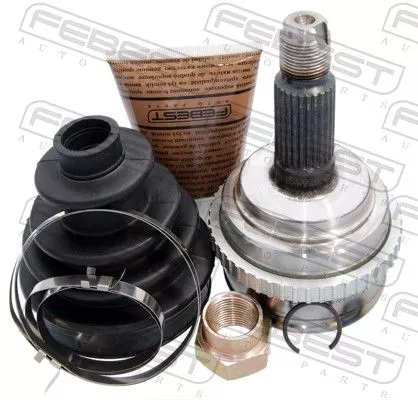 FEBEST Joint Kit, drive shaft (0310-EUA50)