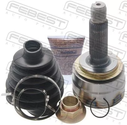 FEBEST Joint Kit, drive shaft (0310-PL)