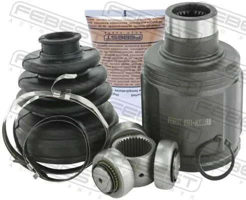 FEBEST Joint Kit, drive shaft (0311-ACC22RH)