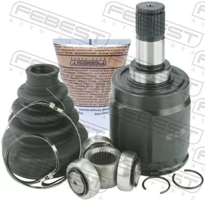 FEBEST Joint Kit, drive shaft (0311-CRVATLH)