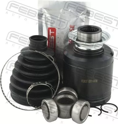 FEBEST Joint Kit, drive shaft (0311-RPRH)