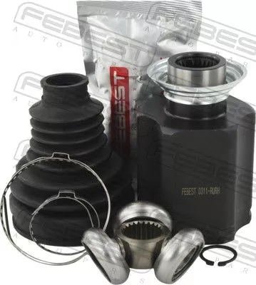 FEBEST Joint Kit, drive shaft (0311-RURH)