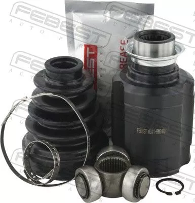 FEBEST Joint Kit, drive shaft (0311-RW24RH)
