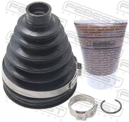FEBEST Bellow, drive shaft (0317P-GB3)