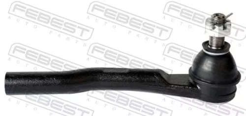 FEBEST Tie Rod End (0321-RURH)