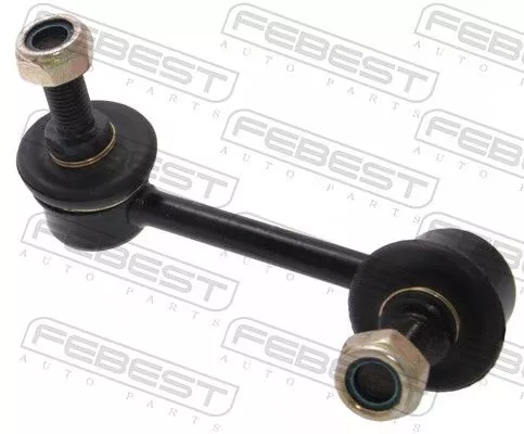 FEBEST Link/Coupling Rod, stabiliser bar (0323-004)