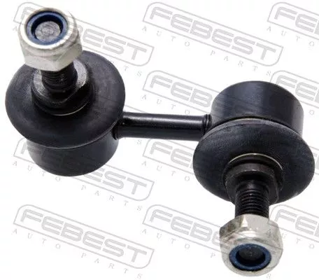 FEBEST Link/Coupling Rod, stabiliser bar (0323-022)