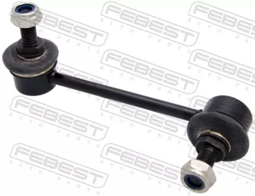 FEBEST Link/Coupling Rod, stabiliser bar (0323-207)