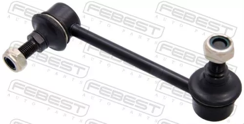 FEBEST Link/Coupling Rod, stabiliser bar (0323-208)