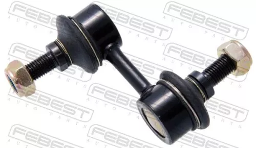 FEBEST Link/Coupling Rod, stabiliser bar (0323-209)