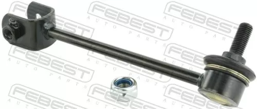 FEBEST Link/Coupling Rod, stabiliser bar (0323-CL8RL)