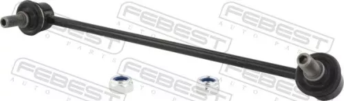FEBEST Link/Coupling Rod, stabiliser bar (0323-CRFR)
