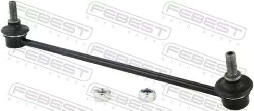 FEBEST Link/Coupling Rod, stabiliser bar (0323-GKFRH)