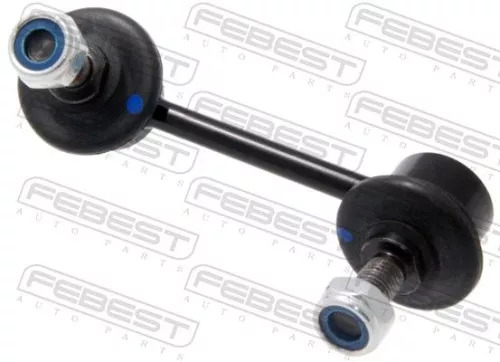 FEBEST Link/Coupling Rod, stabiliser bar (0323-RBRL)