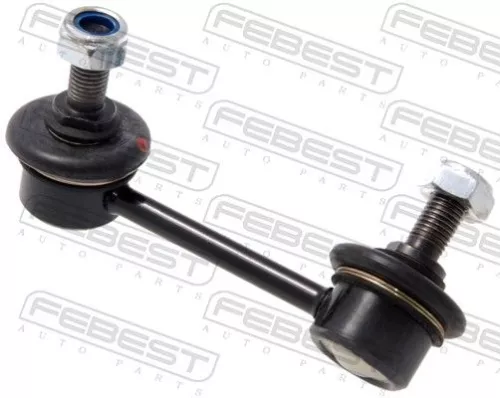 FEBEST Link/Coupling Rod, stabiliser bar (0323-RBRR)
